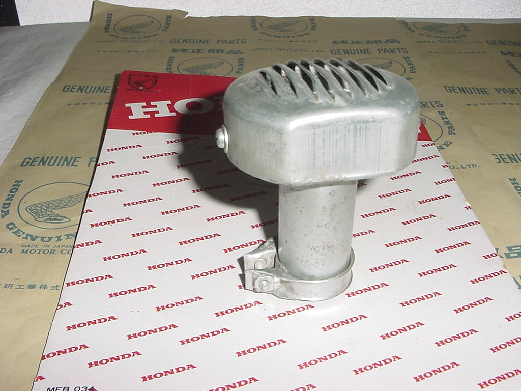 QA50, QA50K1, QA50K2, QA50K3 USED AIR CLEANER. 